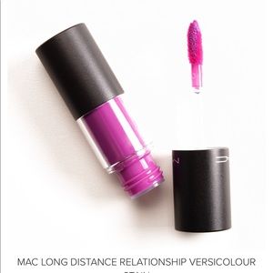 🆕 MAC ✨ Limited Edition Versicolour Stain